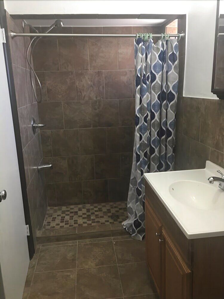 קניון Buffalo Inn Vintage Motel מראה חיצוני תמונה